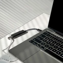 Portable Amps &DACs Astell&Kern - AK HC2