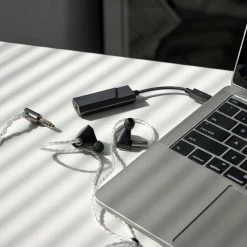 Portable Amps &DACs Astell&Kern - AK HC2