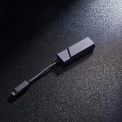 Portable Amps &DACs Astell&Kern - AK HC2