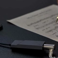 Portable Amps &DACs Astell&Kern - AK HC2