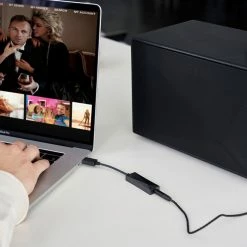 Astell&Kern - AK HC3