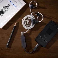 Portable Amps &DACs Astell&Kern - AK HC2