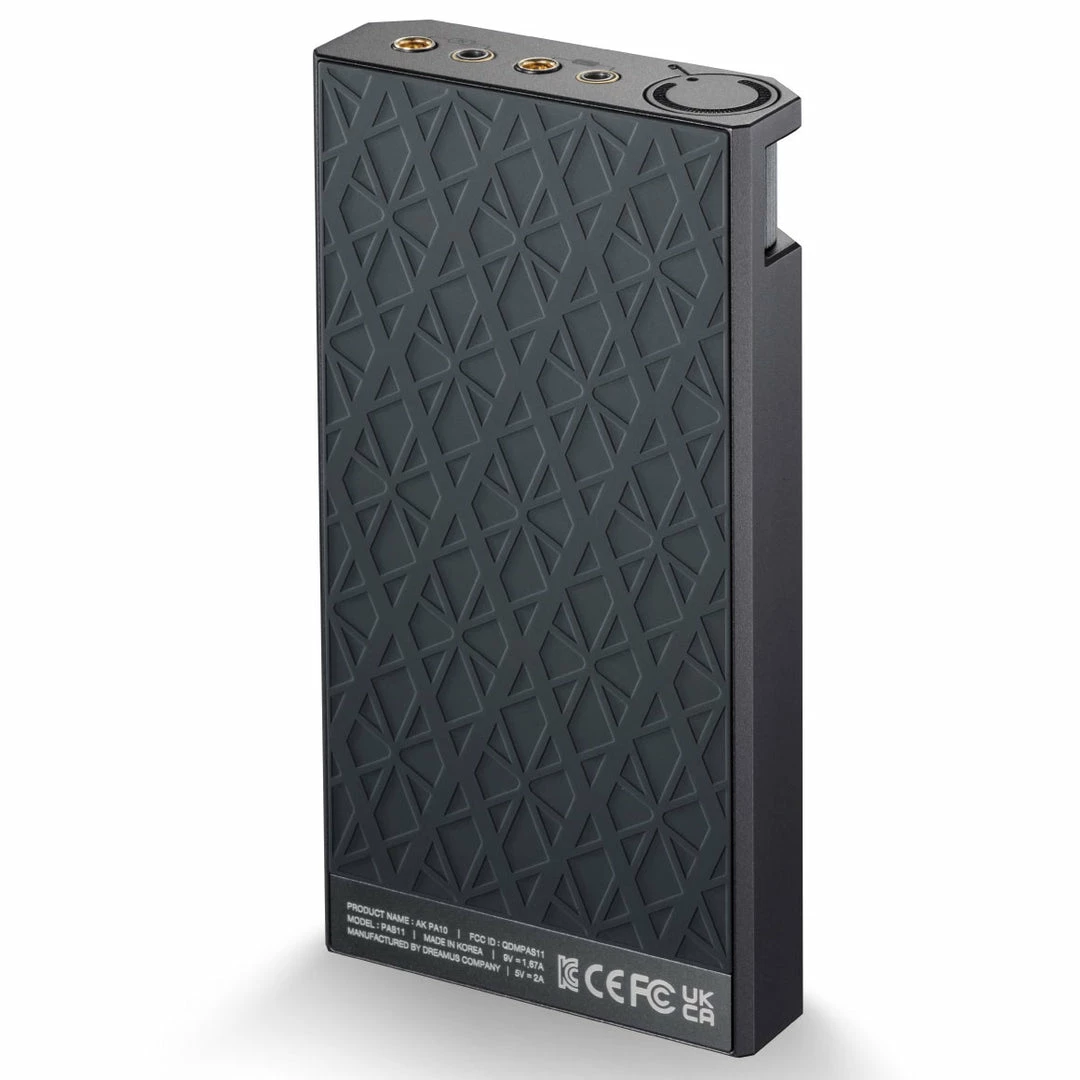 Hot Sale 😀 Astell&Kern - AK PA10 Portable Amps &DACs 👏 9 Astell&Kern - AK PA10 Portable Amps &DACs