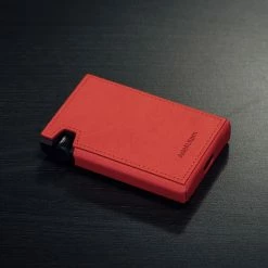 Astell&Kern - AK70 MKⅡ + Red PU Case Hi-Res Audio Players