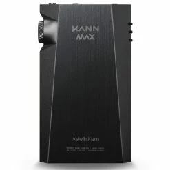 Hi-Res Audio Players Astell&Kern - KANN MAX