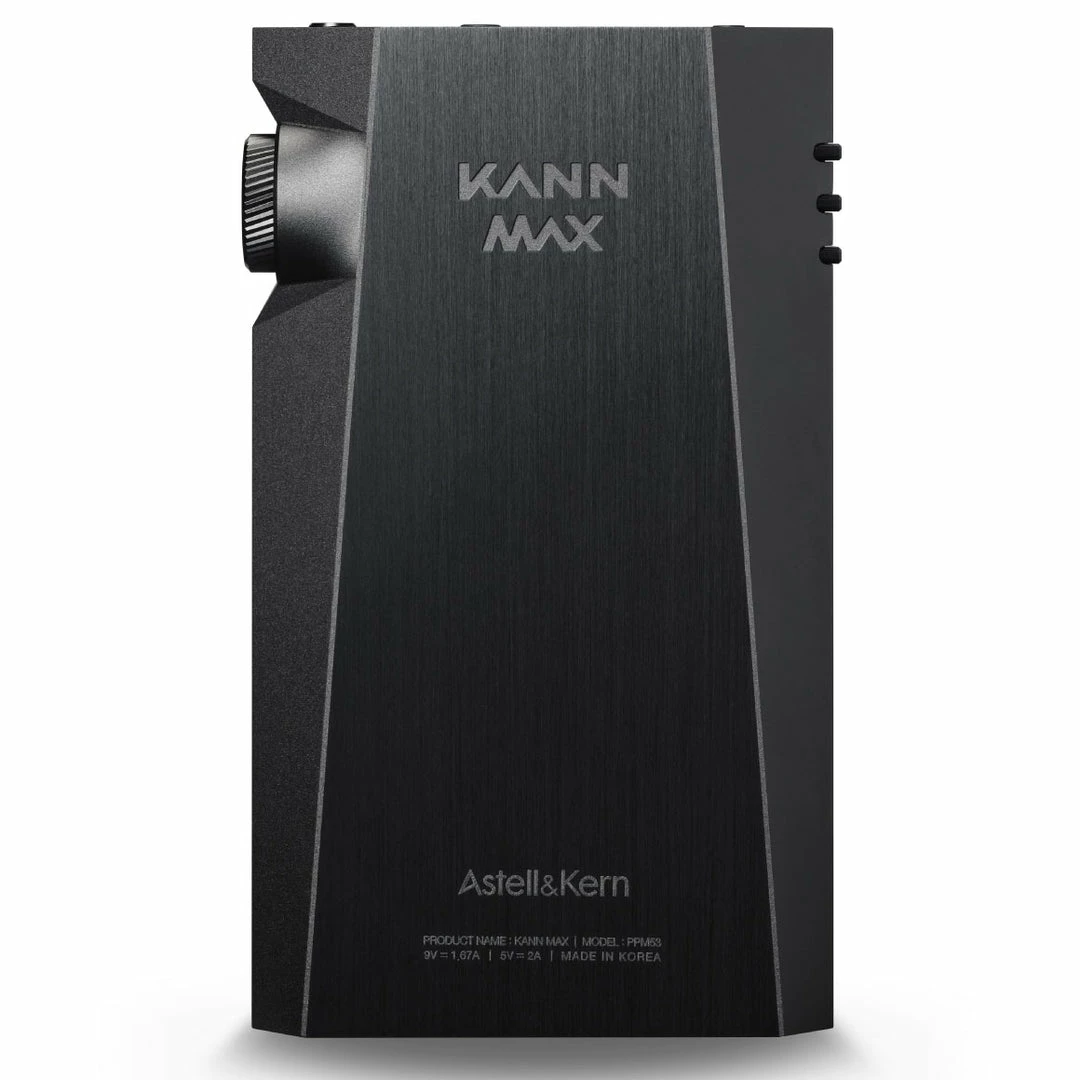 Best Pirce ๐ Hi-Res Audio Players Astell&Kern - KANN MAX ๐ 4 Hi-Res Audio Players Astell&Kern - KANN MAX