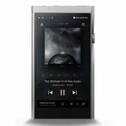 Hi-Res Audio Players Astell&Kern - A&futura SE180