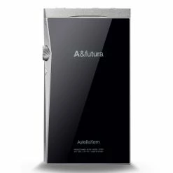 Hi-Res Audio Players Astell&Kern - A&futura SE180