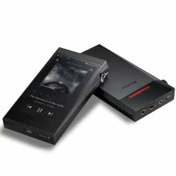 Astell&Kern - A&ultima SP2000T Hi-Res Audio Players