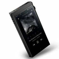 Astell&Kern - A&ultima SP2000T Hi-Res Audio Players
