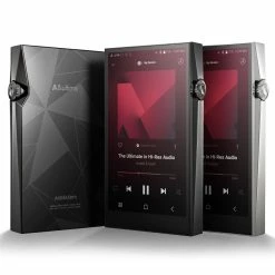 Astell&Kern - A&ultima SP3000