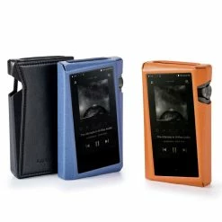 Astell&Kern - A&norma SR25 MKII Leather Case