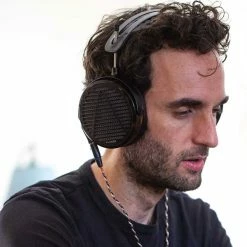 Flagship Headphones Audeze - LCD-5