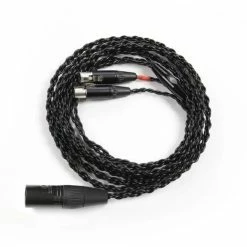 Audeze - Single-ended And Balanced LCD Standard Cables