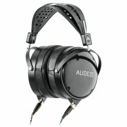 Audeze - LCD-XC (Music Creator Special) Flagship Headphones