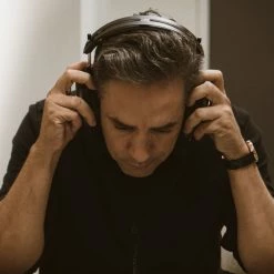 Audeze - MM-500 Flagship Headphones