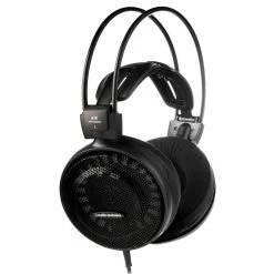 Headphones For Beginners Audio-Technica - ATH-AD500X