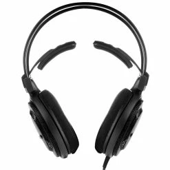 Headphones For Beginners Audio-Technica - ATH-AD500X