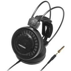 Headphones For Beginners Audio-Technica - ATH-AD500X