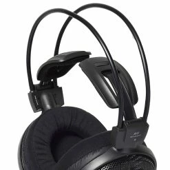 Headphones For Beginners Audio-Technica - ATH-AD500X