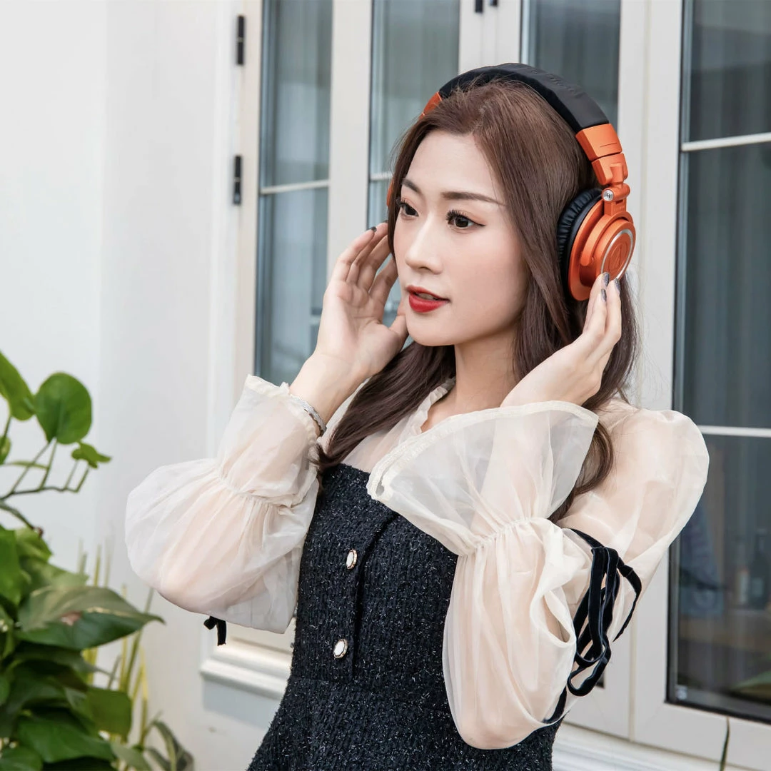 New 🛒 Audio-Technica - ATH-M50xBT2 🛒 38 Audio-Technica - ATH-M50xBT2