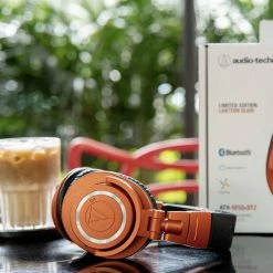 New 🛒 Audio-Technica - ATH-M50xBT2 🛒 65 Audio-Technica - ATH-M50xBT2