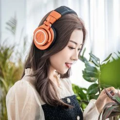 New 🛒 Audio-Technica - ATH-M50xBT2 🛒 73 Audio-Technica - ATH-M50xBT2