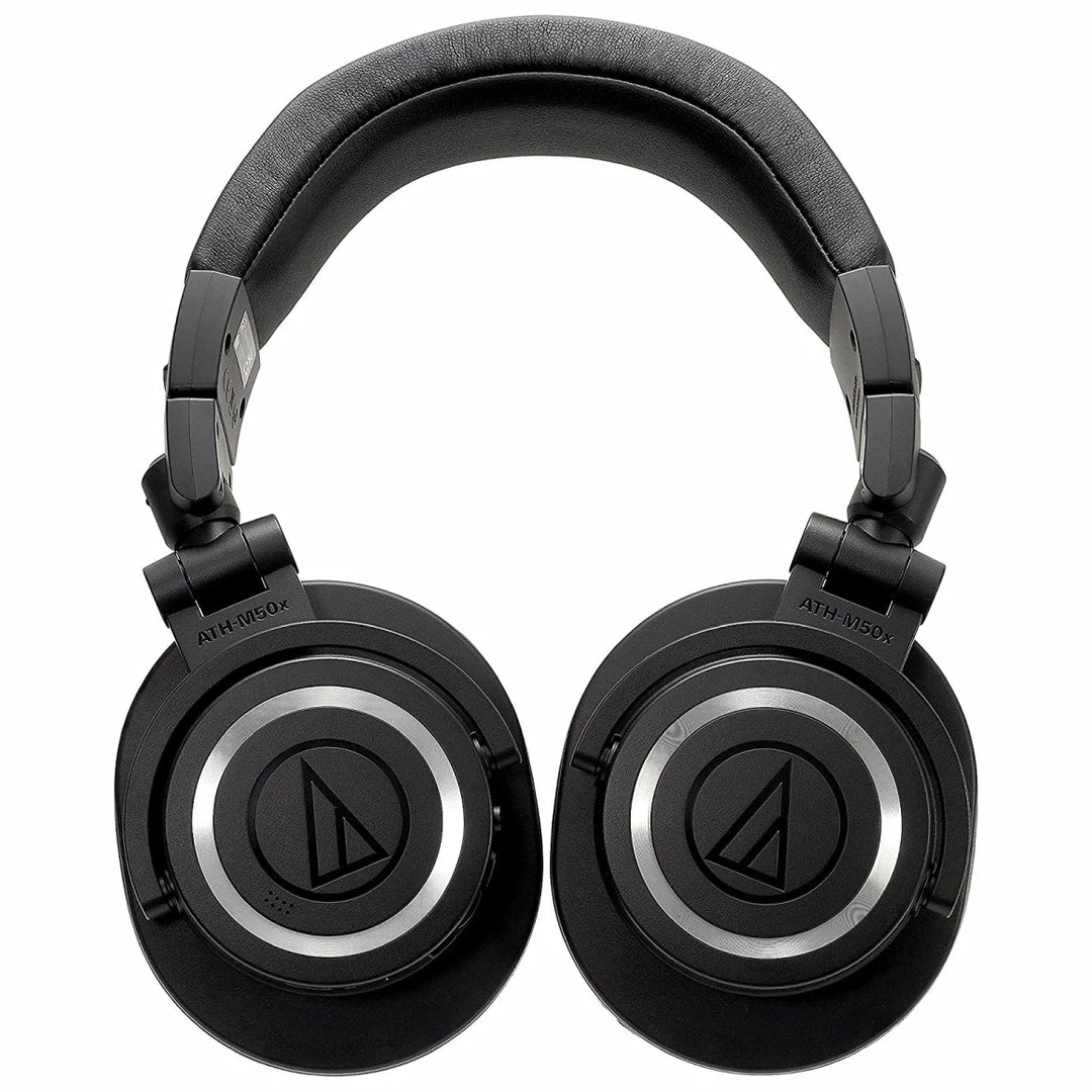 New 🛒 Audio-Technica - ATH-M50xBT2 🛒 6 Audio-Technica - ATH-M50xBT2