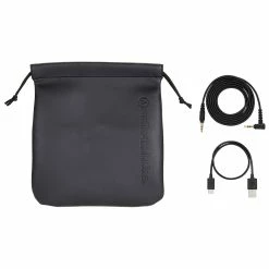 New 🛒 Audio-Technica - ATH-M50xBT2 🛒 45 Audio-Technica - ATH-M50xBT2