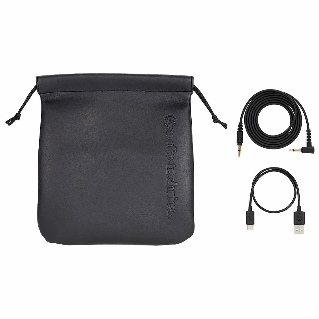 New 🛒 Audio-Technica - ATH-M50xBT2 🛒 9 Audio-Technica - ATH-M50xBT2