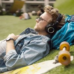 New 🛒 Audio-Technica - ATH-M50xBT2 🛒 47 Audio-Technica - ATH-M50xBT2