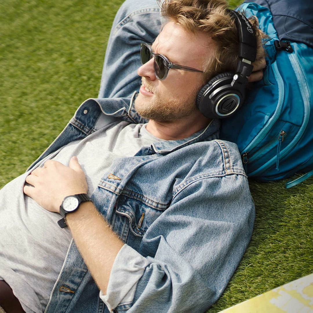 New 🛒 Audio-Technica - ATH-M50xBT2 🛒 10 Audio-Technica - ATH-M50xBT2