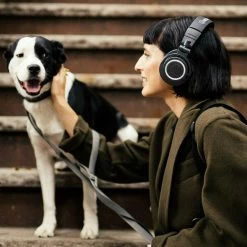 New 🛒 Audio-Technica - ATH-M50xBT2 🛒 49 Audio-Technica - ATH-M50xBT2