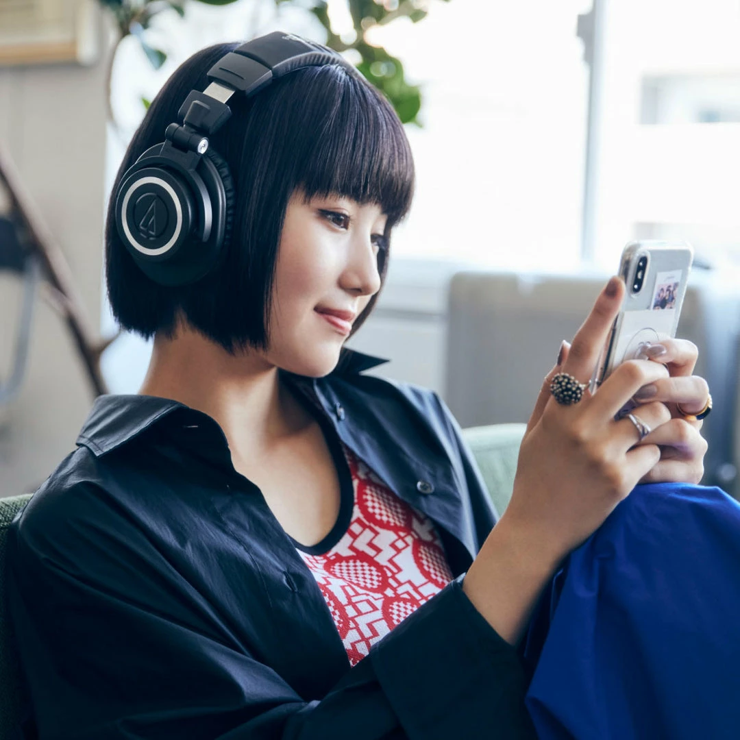 New 🛒 Audio-Technica - ATH-M50xBT2 🛒 20 Audio-Technica - ATH-M50xBT2