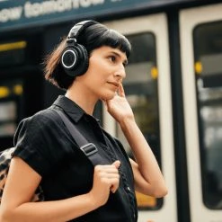 New 🛒 Audio-Technica - ATH-M50xBT2 🛒 52 Audio-Technica - ATH-M50xBT2