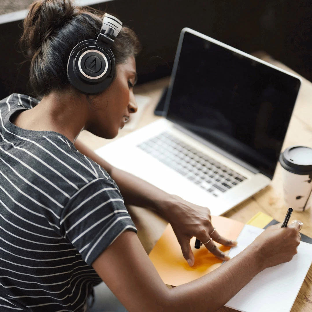 New 🛒 Audio-Technica - ATH-M50xBT2 🛒 18 Audio-Technica - ATH-M50xBT2