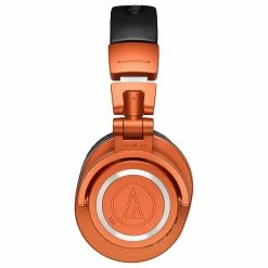 New 🛒 Audio-Technica - ATH-M50xBT2 🛒 59 Audio-Technica - ATH-M50xBT2