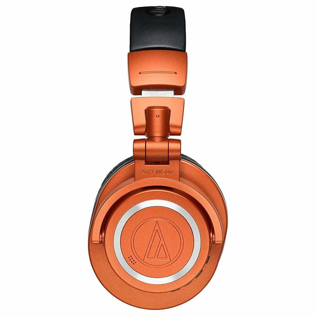 New 🛒 Audio-Technica - ATH-M50xBT2 🛒 23 Audio-Technica - ATH-M50xBT2