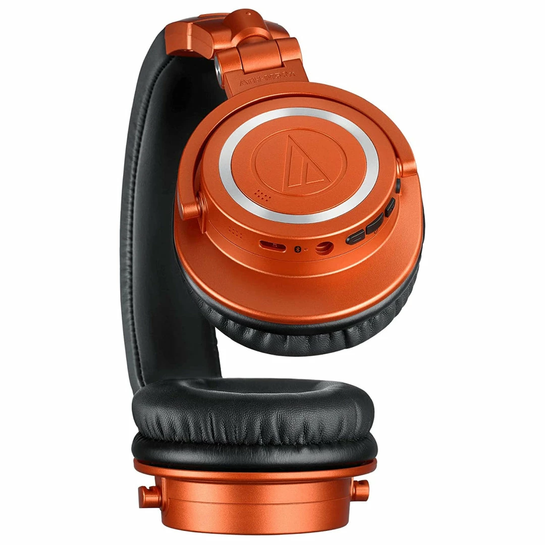 New 🛒 Audio-Technica - ATH-M50xBT2 🛒 24 Audio-Technica - ATH-M50xBT2