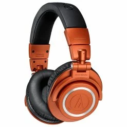New 🛒 Audio-Technica - ATH-M50xBT2 🛒 58 Audio-Technica - ATH-M50xBT2