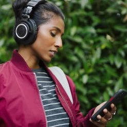 New 🛒 Audio-Technica - ATH-M50xBT2 🛒 48 Audio-Technica - ATH-M50xBT2