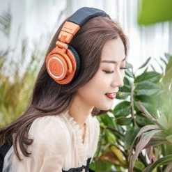 New 🛒 Audio-Technica - ATH-M50xBT2 🛒 72 Audio-Technica - ATH-M50xBT2