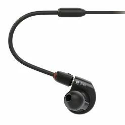 Flash Sale 👏 Audio-Technica - ATH-E40 In-Ears For Beginners ✔️ 11 Audio-Technica - ATH-E40 In-Ears For Beginners