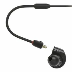 Flash Sale 👏 Audio-Technica - ATH-E40 In-Ears For Beginners ✔️ 12 Audio-Technica - ATH-E40 In-Ears For Beginners