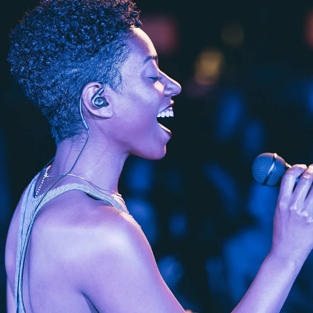 Flash Sale 👏 Audio-Technica - ATH-E40 In-Ears For Beginners ✔️ 7 Audio-Technica - ATH-E40 In-Ears For Beginners