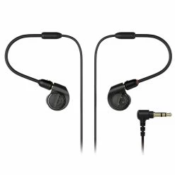 Audio-Technica - ATH-E40 In-Ears For Beginners