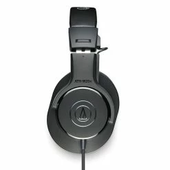Audio-Technica - ATH-M20x Headphones For Beginners