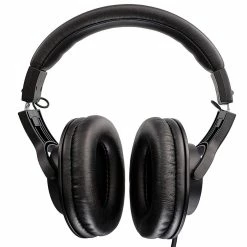 Audio-Technica - ATH-M20x Headphones For Beginners