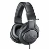Deals ❤️ Audio-Technica - ATH-M20x Headphones For Beginners ⌛ 2 Audio-Technica - ATH-M20x Headphones For Beginners