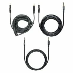 Headphones For Beginners Audio-Technica - ATH-M50x